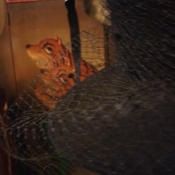 Vintage Oscar de la Renta Millinery - Picture 9 of 9